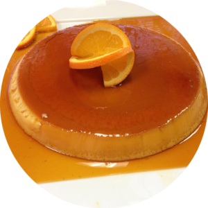 Mexican Flan